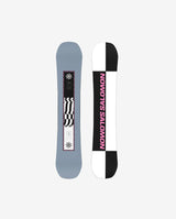 Salomon Kickback Snowboard 2026