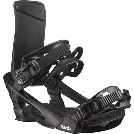 Salomon Women's Nesta Snowboard Bindings - 2025