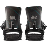 Salomon Women's Nesta Snowboard Bindings - 2025