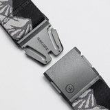 Arcade Pow Joseph Toney Black/Charcoal Standard Stretch Belt