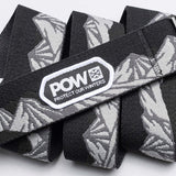 Arcade Pow Joseph Toney Black/Charcoal Standard Stretch Belt