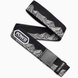 Arcade Pow Joseph Toney Black/Charcoal Standard Stretch Belt