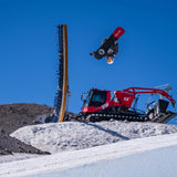 Never Summer Men's Proto Type 3 Snowboard 2027 - action