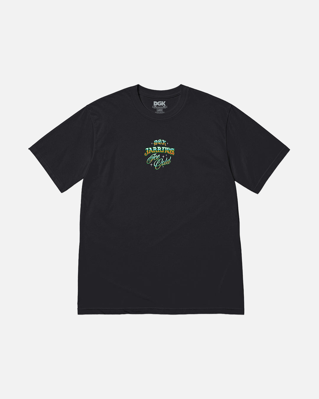 DGK x Jarritos Ice Cold T-Shirt