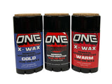 One Ball  X Wax Twist-up Rub-on 50 Grams Wax
