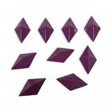 One Ball Neil's Diamonds Metal Stud Snowboard Stomp Pad