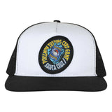 Santa Cruz Pokémon TCG Hand Mesh Youth Trucker Hat