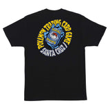 Santa Cruz Pokémon TCG Hand Short Sleeve Heavyweight T-Shirt