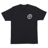 Santa Cruz Pokémon TCG Hand Short Sleeve Heavyweight T-Shirt