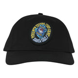 Santa Cruz Pokémon TCG Hand Snapback Unstructured Hat