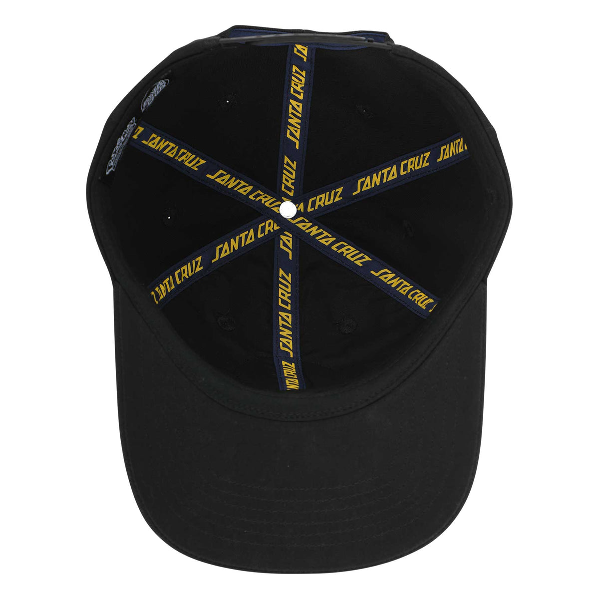 Santa Cruz Pokémon TCG Hand Snapback Unstructured Hat