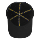 Santa Cruz Pokémon TCG Hand Snapback Unstructured Hat