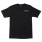 Independent Por Vida Men's T-Shirt - Black