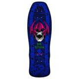 Powell Peralta Welinder Classic Blacklight Skateboard Deck - 9.62"