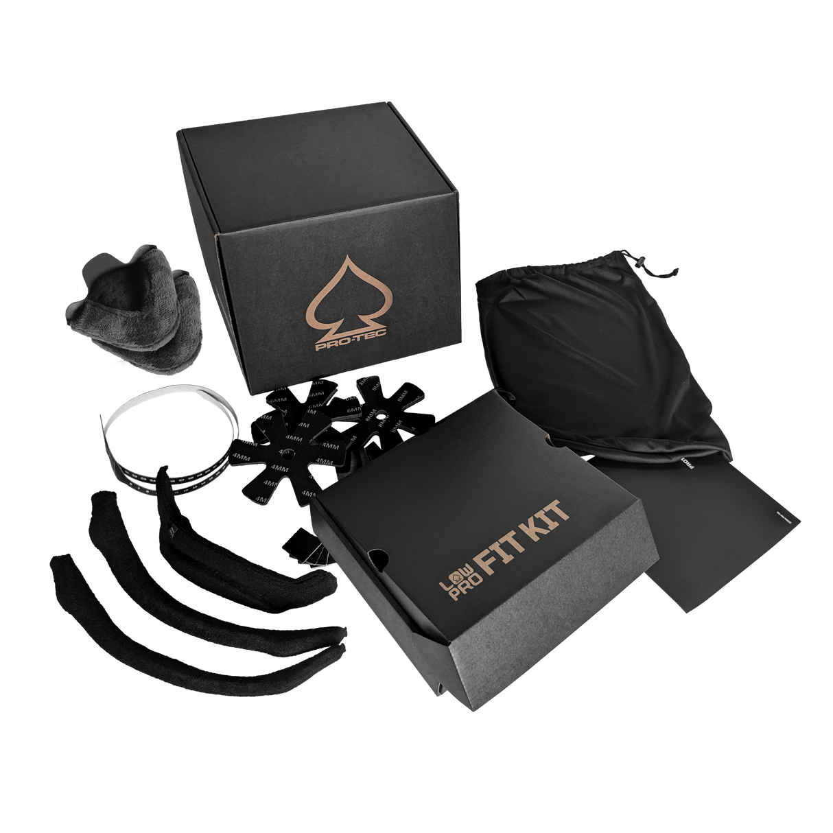 Pro Tec Low Pro Men's Snowboard Helmet - 2026