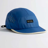 Coal Provo UPF Tech 5 Panel Cap