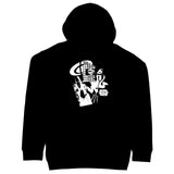 Public Disorder Pullover Hoodie