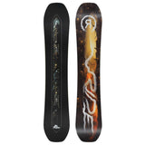 Ride Shadowban Men's Snowboard 2026