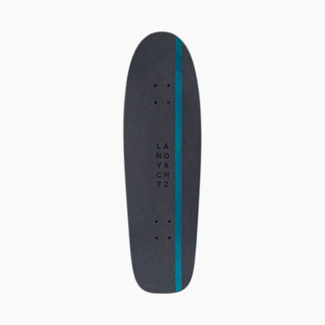 Landyachtz Raft Trout Cruiser Skateboard