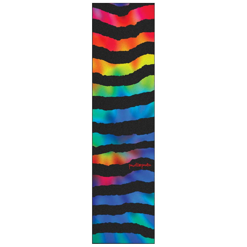 Powell Peralta Rainbow Rip Grip Tape Sheet 9 x 33
