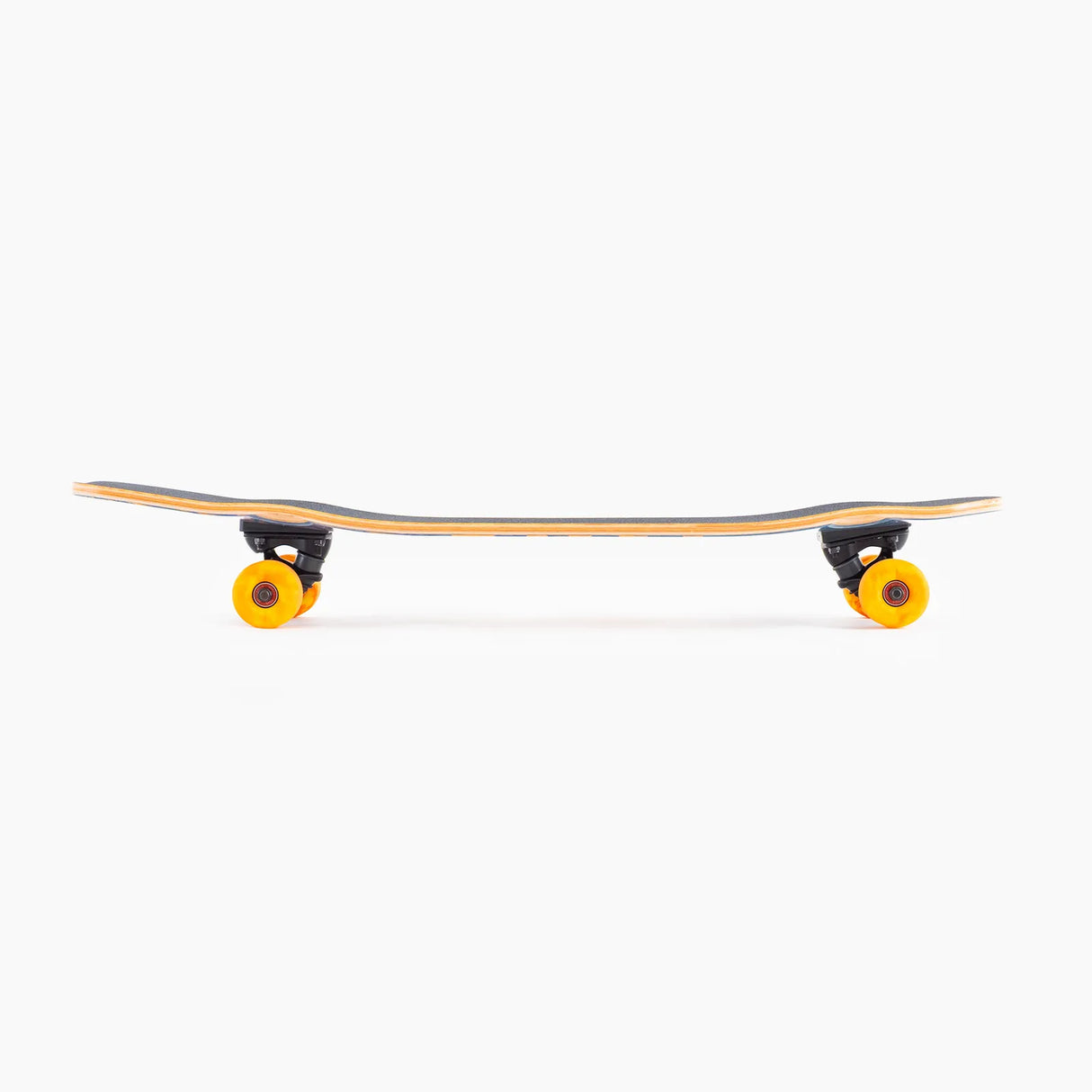 Landyachtz Rally Kitty – Sun Jam Longboard Complete