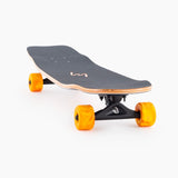 Landyachtz Rally Kitty – Sun Jam Longboard Complete