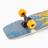 Landyachtz Rally Kitty – Sun Jam Longboard Complete