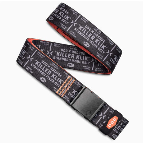 Arcade DDC Standard Stretch Belt
