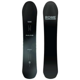 Rome Ravine Pro Men's Snowboard 2026