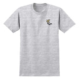 Real Skateboards Peace Tree Short Sleeve T-Shirt