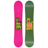 Ride Kink Men's Snowboard 2026