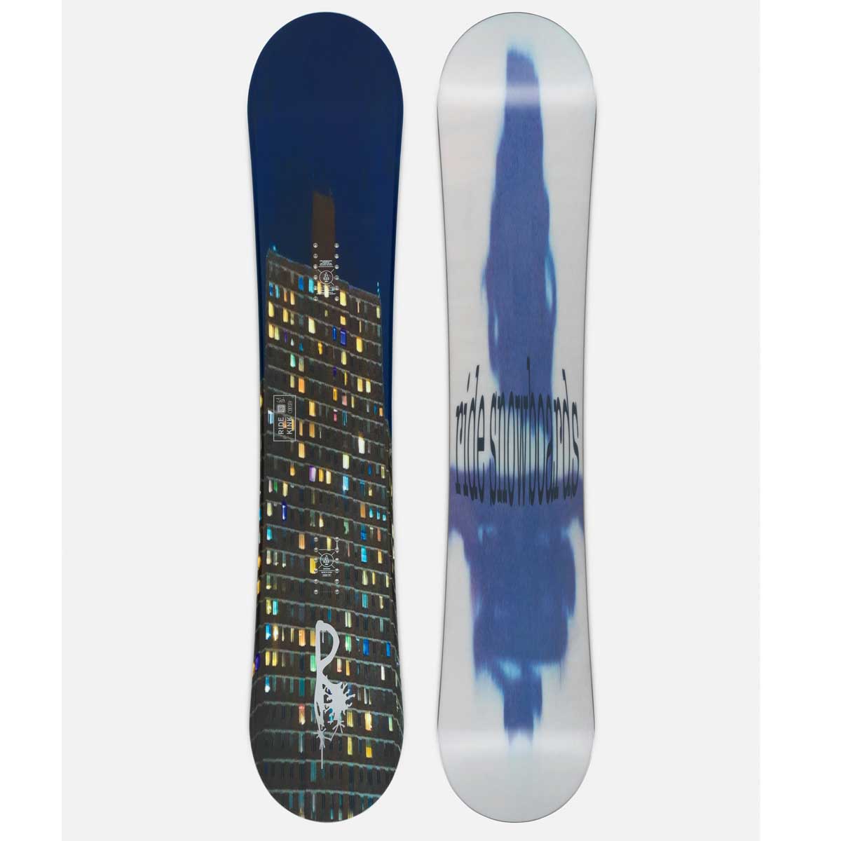 Ride Kink Snowboard 2027