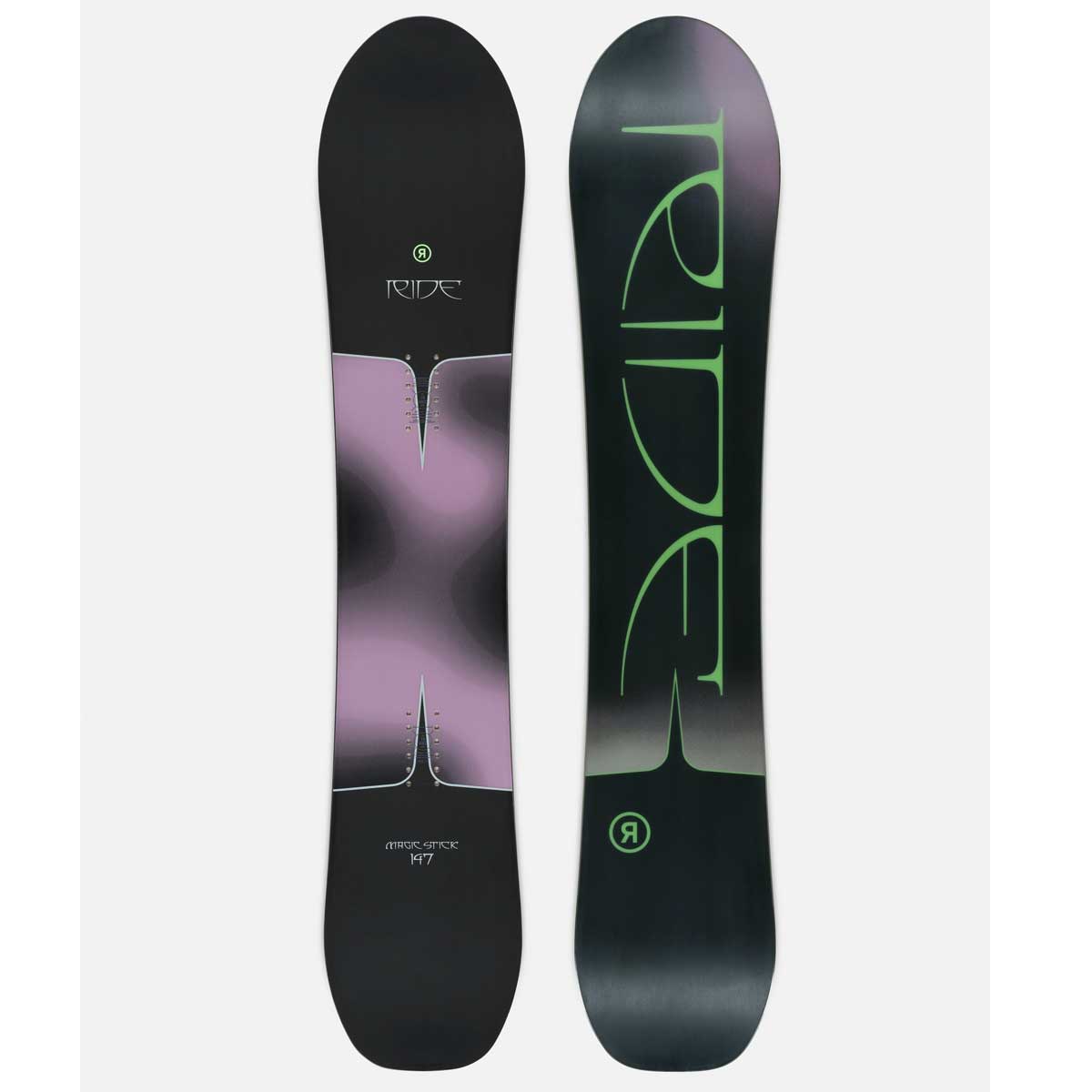 Ride Magic Stick Snowboard 2027