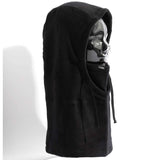 Coal Ridge Tech Fleece Hood