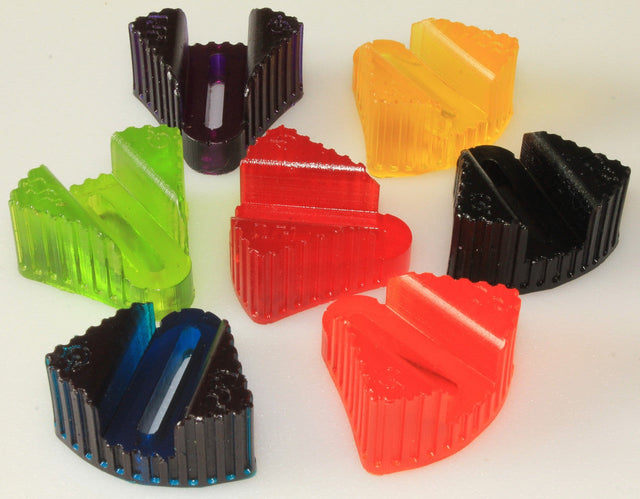 RipTide Footstop - PSD I/O Mini - Black