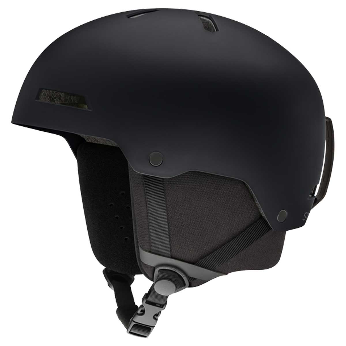 Smith Rodeo Jr. Youth Snowboard Helmet - 2026