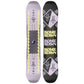 Rome Artifact Men's Snowboard 2024
