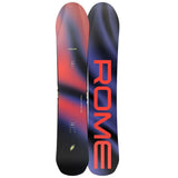 Rome Ravine Men's Snowboard 2027