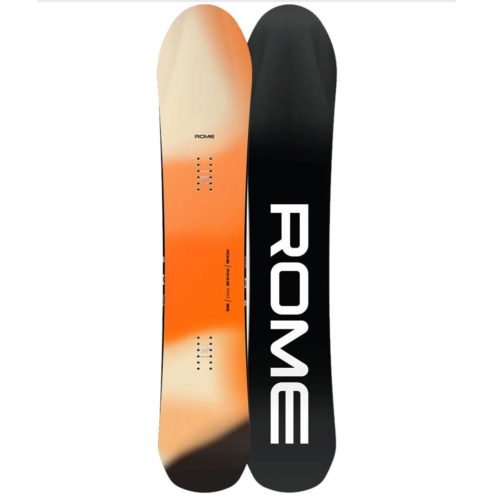 Rome Ravine Pro Men's Snowboard 2027
