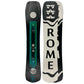 Rome Ravine Women's Snowboard 2024