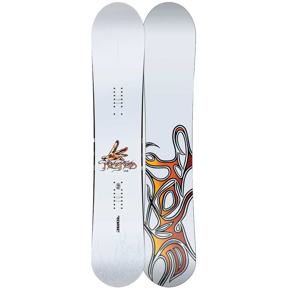 Rome Rene Men's Snowboard 2027