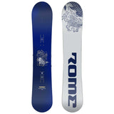 Rome Agent Pro Men's Snowboard 2026