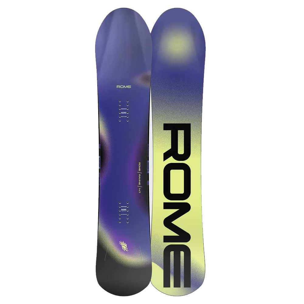 Rome Ravine Women's Snowboard 2027