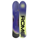 Rome Ravine Women's Snowboard 2027