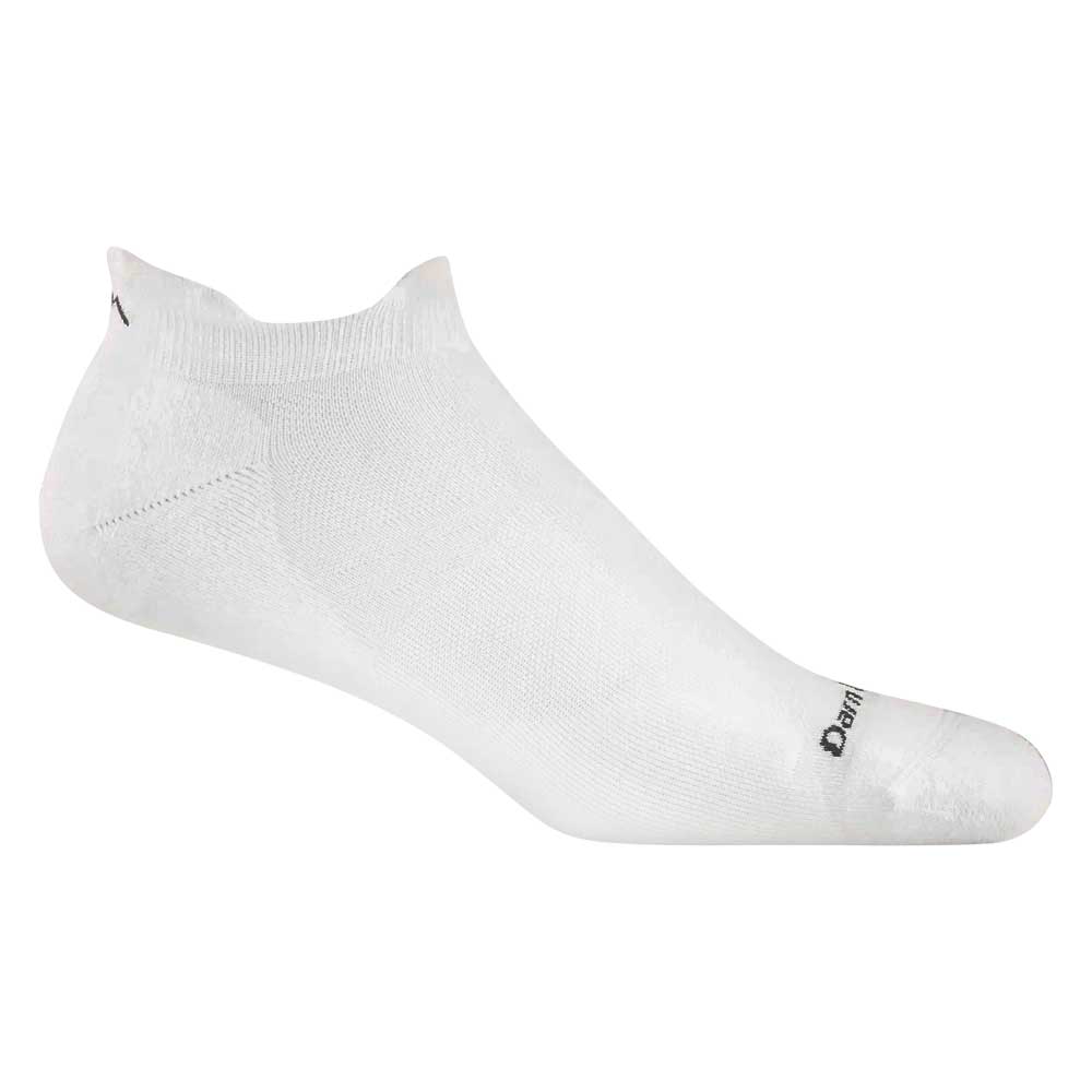 Darn Tough Men's Run No Show Tab Cushioned Ultra-Lightweight Running Socks
