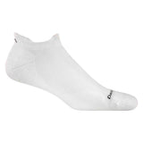 Darn Tough Men's Run No Show Tab Cushioned Ultra-Lightweight Running Socks