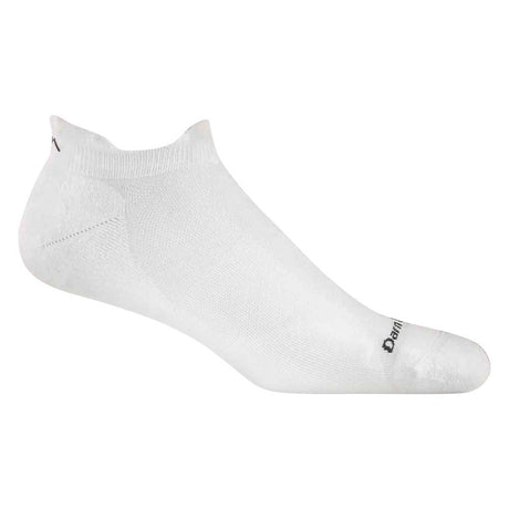 Darn Tough Men's Run No Show Tab Cushioned Ultra-Lightweight Running Socks