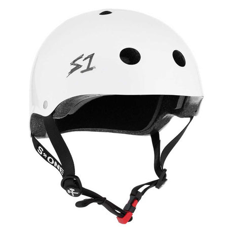 S-One S1 Mini Lifer Youth Skateboard Helmet Solid Colors
