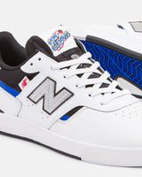 New Balance Gas Giants x Jamie Foy 306 Cup Skate Shoes