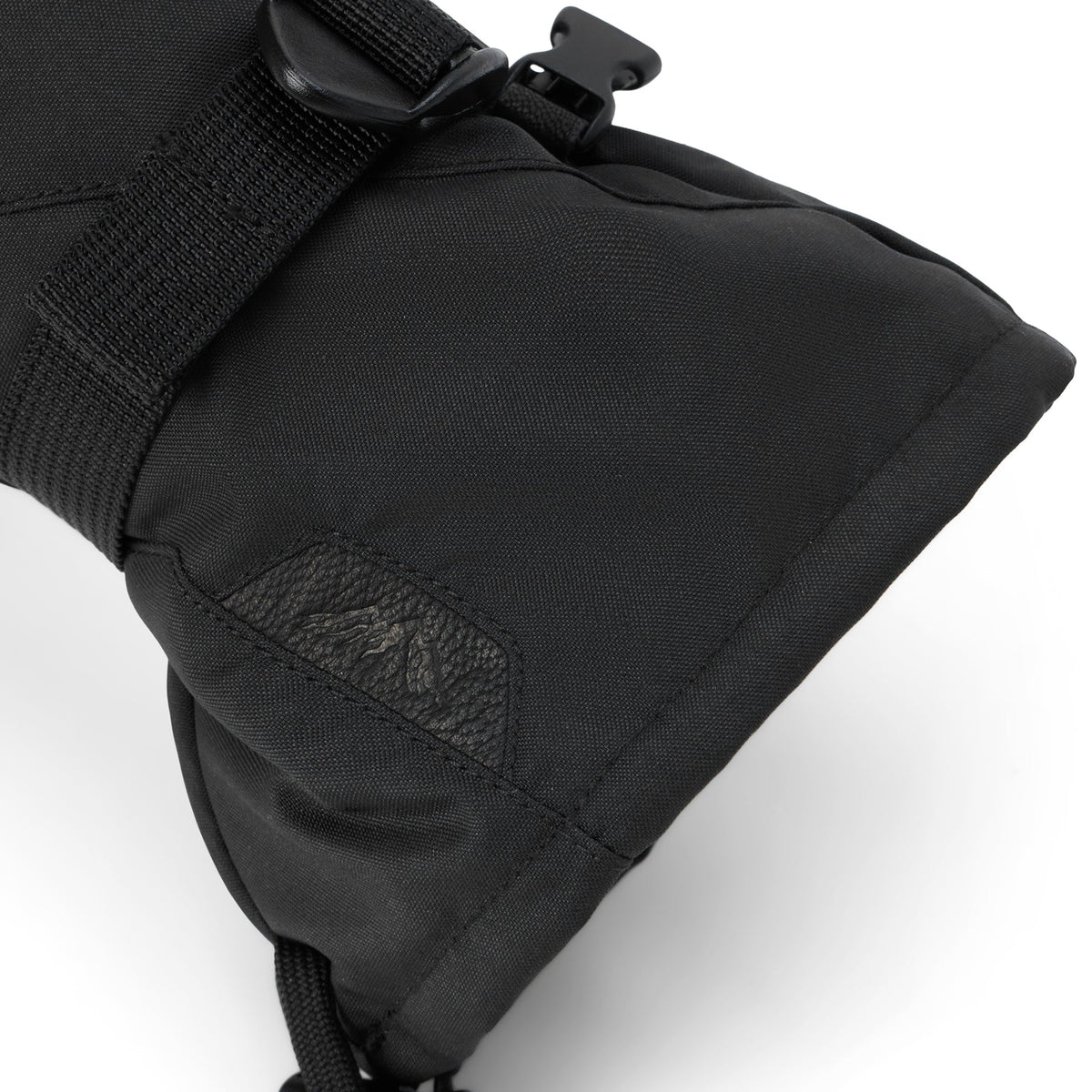 Dakine Scout 2.0 Leather DLX Mittens with Liners